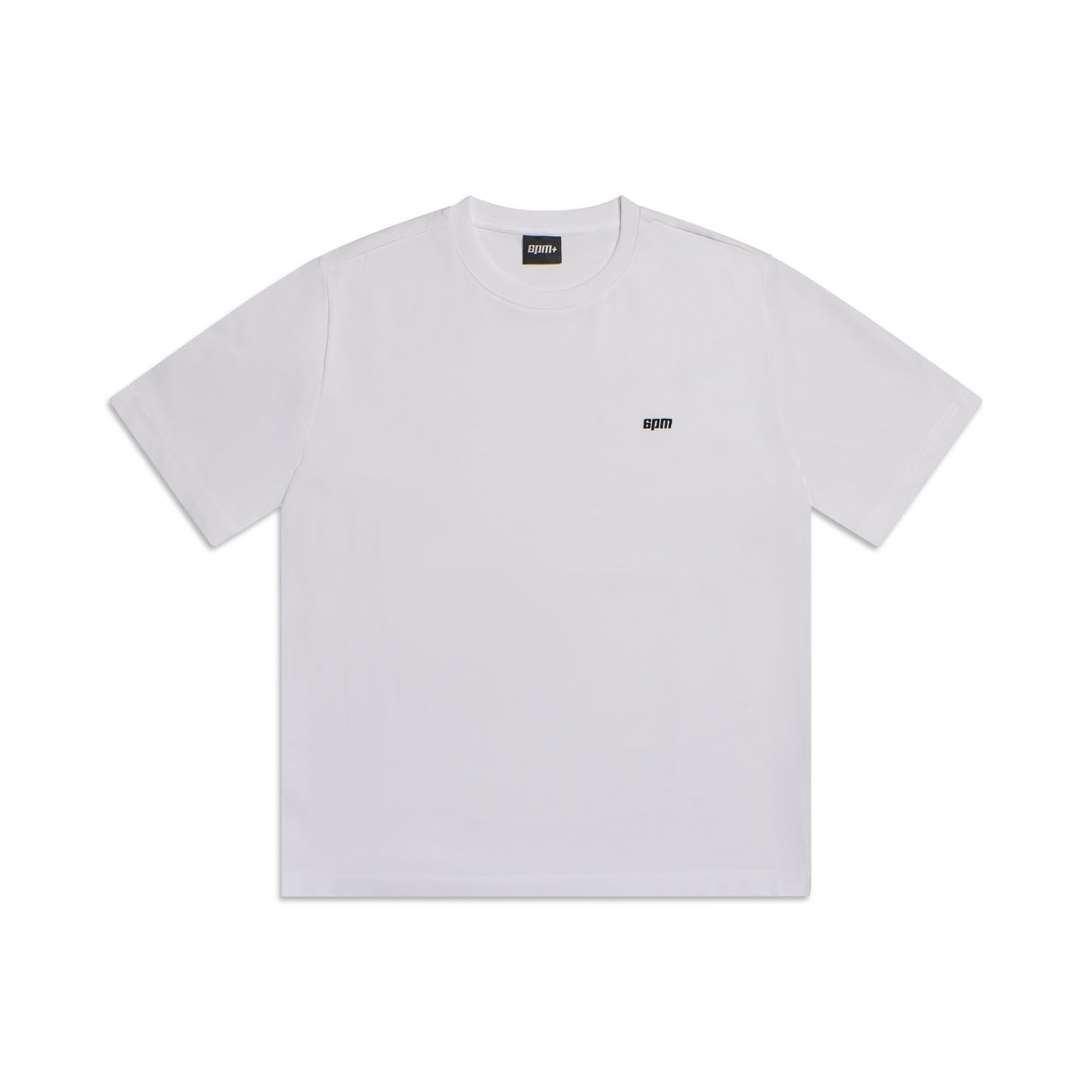 T-SHIRT WHITE