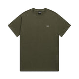 T-SHIRT REGULAR FIT FOREST NIGHT