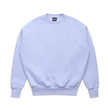 CREWNECK SOFT VIOLET