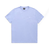 T-SHIRT REGULAR FIT SOFT VIOLET