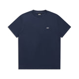 T-SHIRT REGULAR FIT NAVY