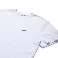 T-SHIRT REGULAR FIT WHITE