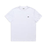 T-SHIRT REGULAR FIT WHITE