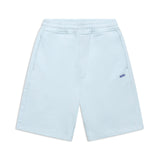 6PM+ SHORTS ICE BLUE