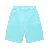 6PM+ SHORTS TURQUOISE