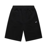 6PM+ SHORTS BLACK
