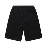 6PM+ SHORTS BLACK