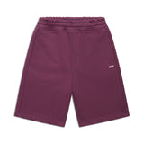 6PM+ SHORTS PLUM