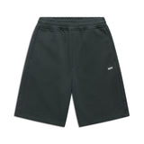 6PM+ SHORTS DARK EMERALD