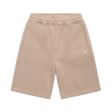 6PM+ SHORTS MOCCA CREAM