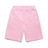 6PM+ SHORTS BABY PINK