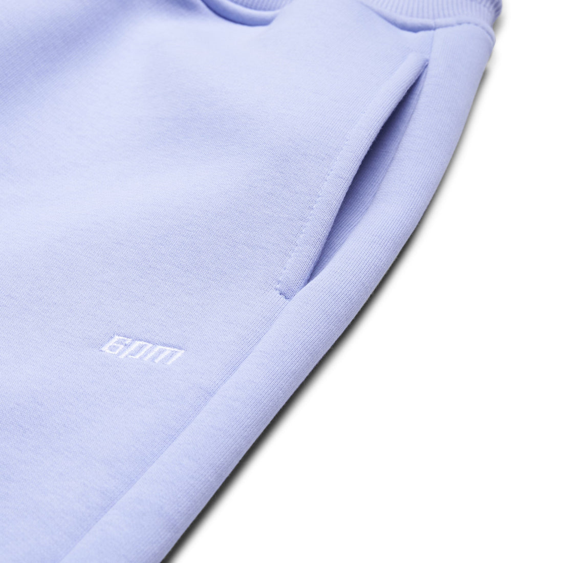 Open Leg Jogger Soft Violet | 6PM®
