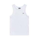TANK TOP WHITE (SINGLE)