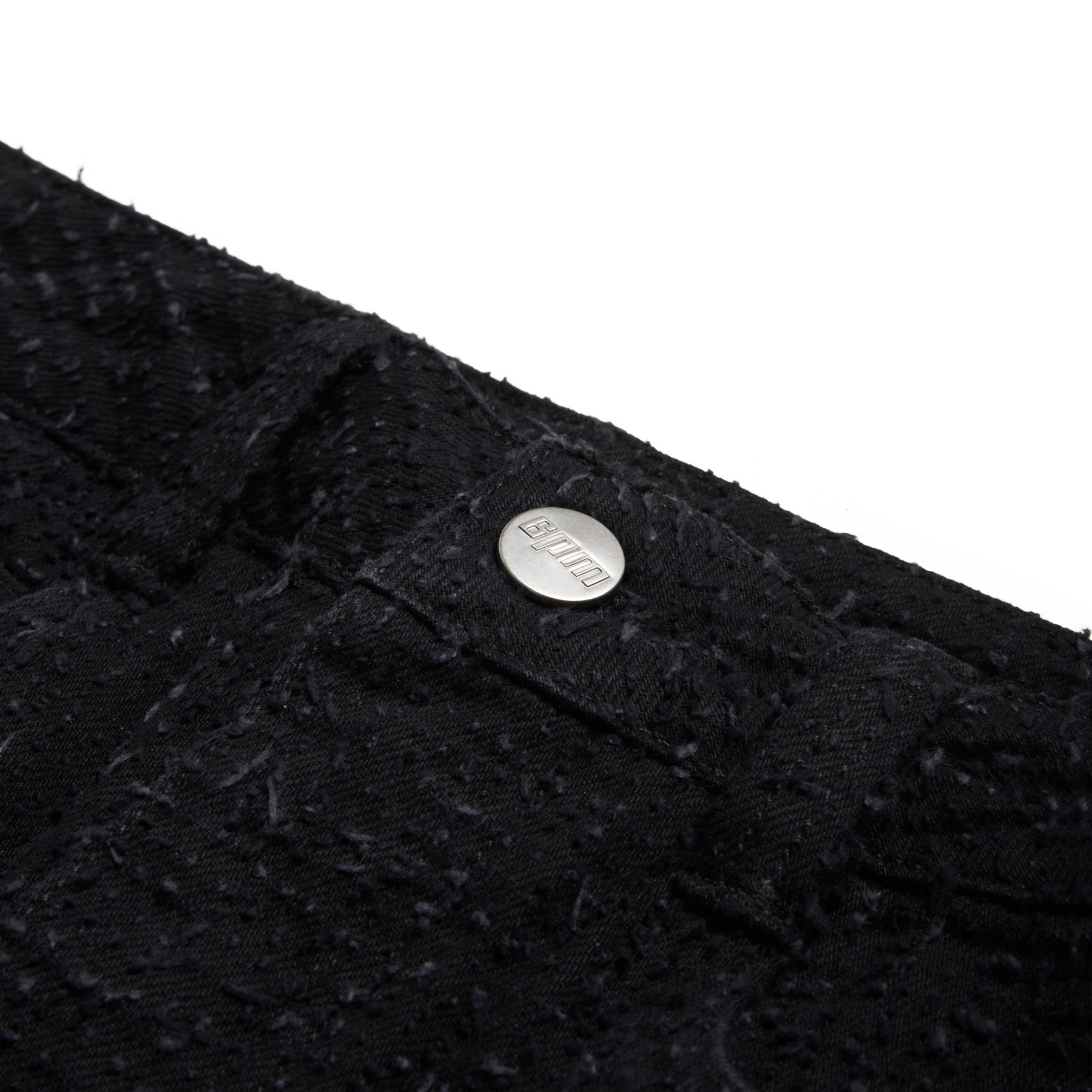 NEEDLEPUNCH DENIM X-TRA WIDE