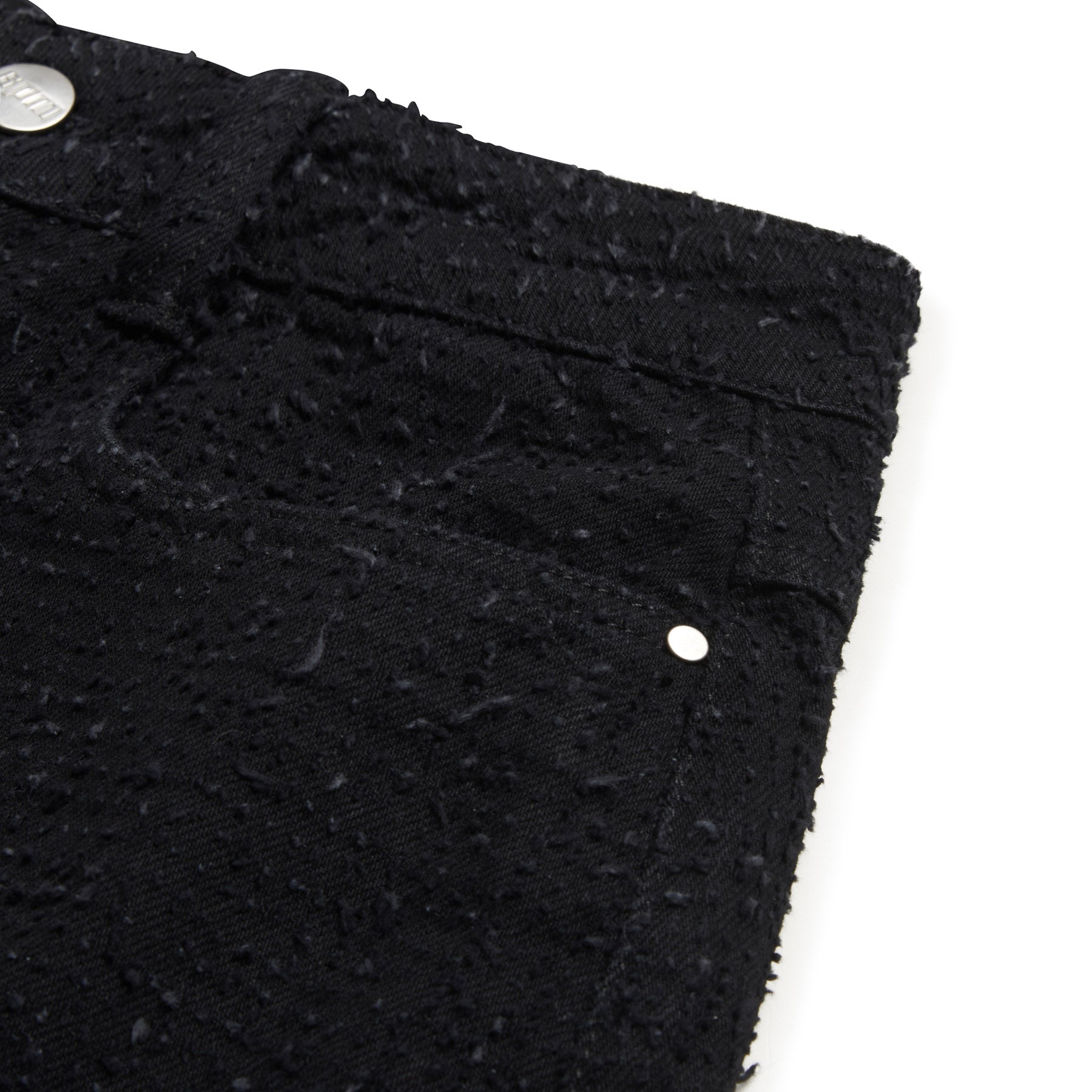 NEEDLEPUNCH DENIM X-TRA WIDE