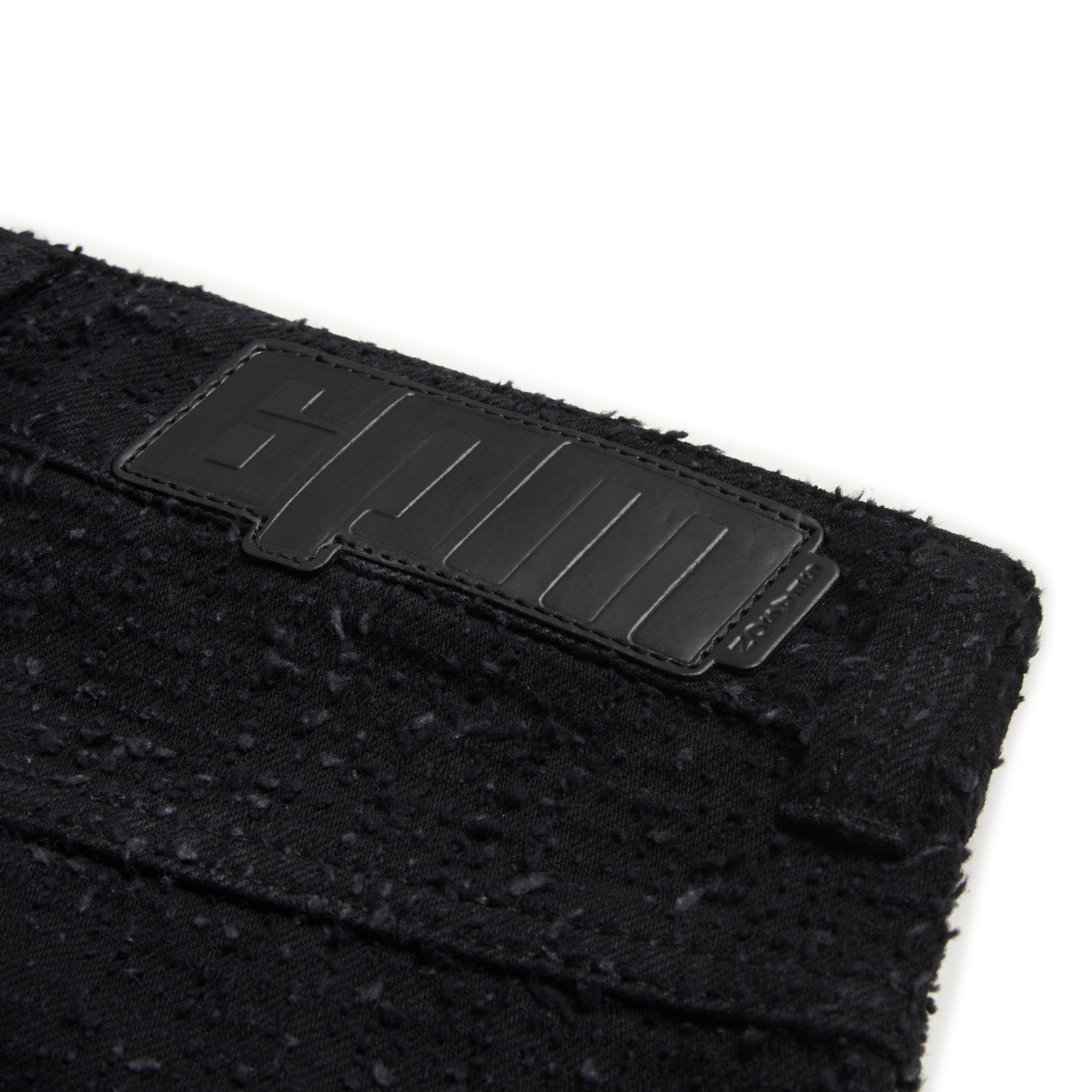 NEEDLEPUNCH DENIM X-TRA WIDE