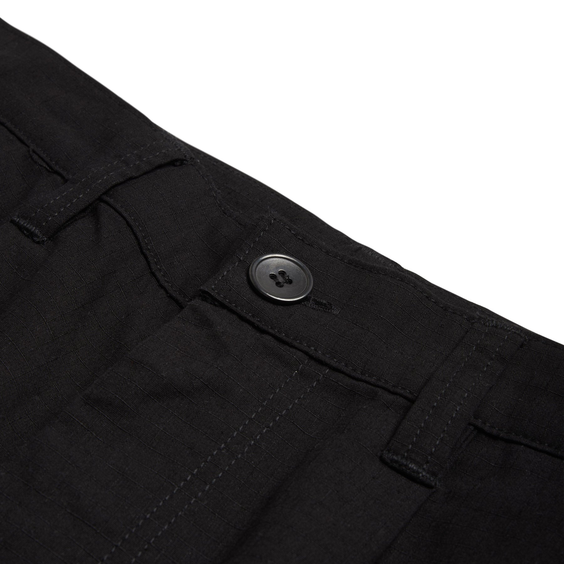 ZIP-OFF CARGO BLACK