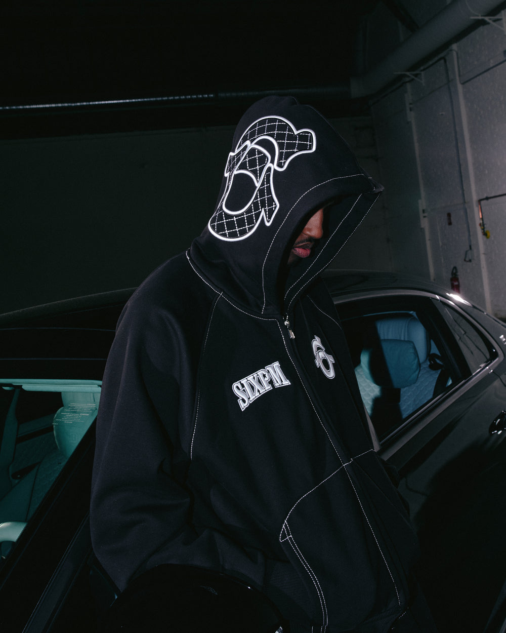6PM & TRUE RELIGION