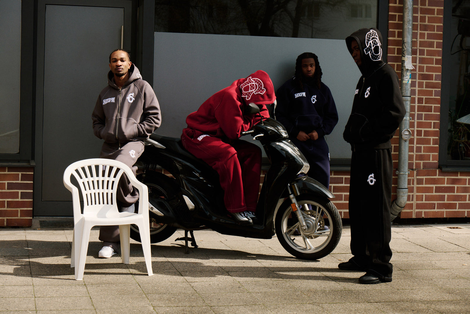 6PM X TRUE RELIGION