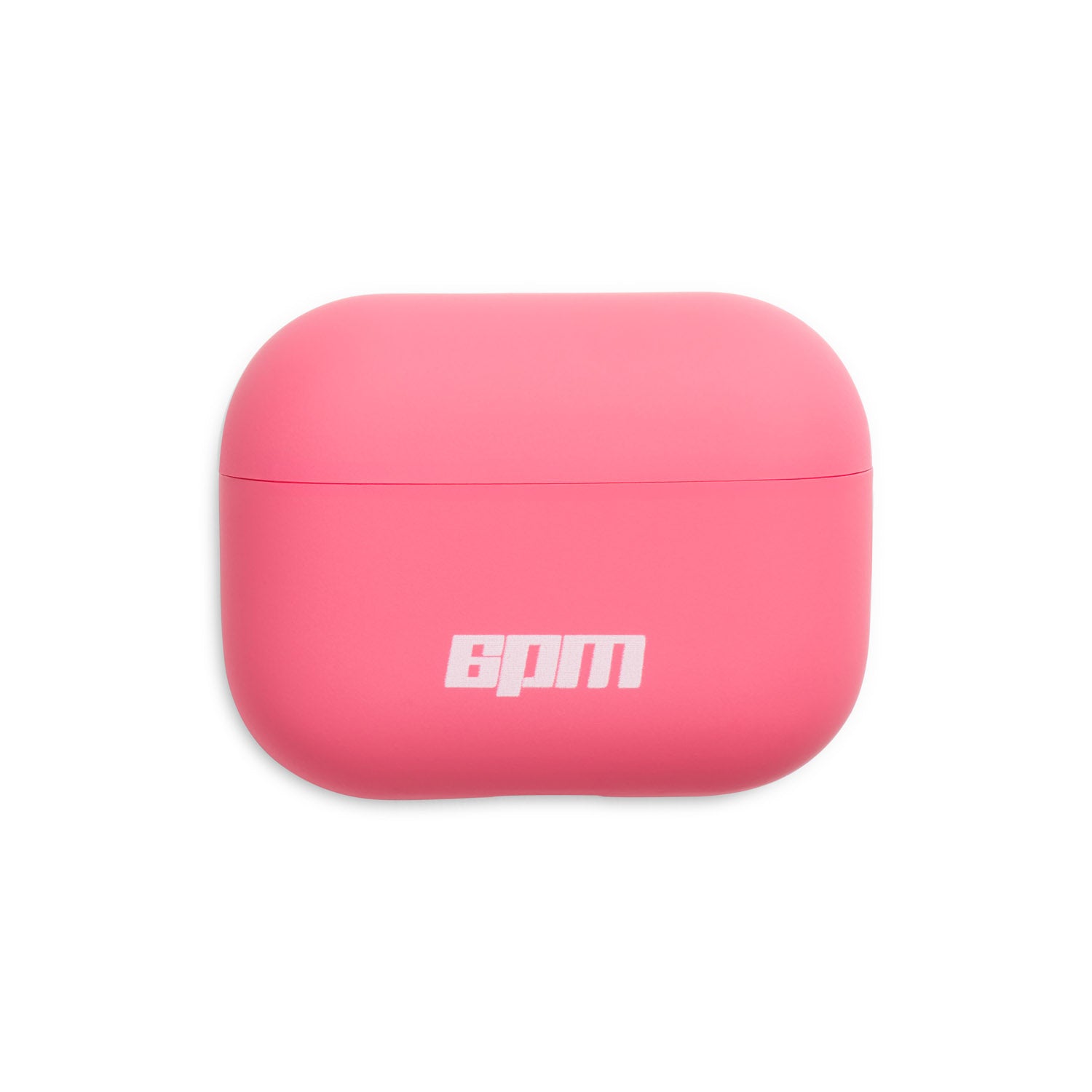 AIRPODS CASE HOT PINK