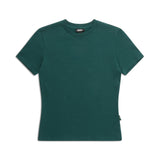 WMNS T-SHIRT EVERGREEN