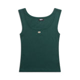 WMNS TANKTOP EVERGREEN