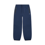 WIDE ROADMAN PANTS NAVY