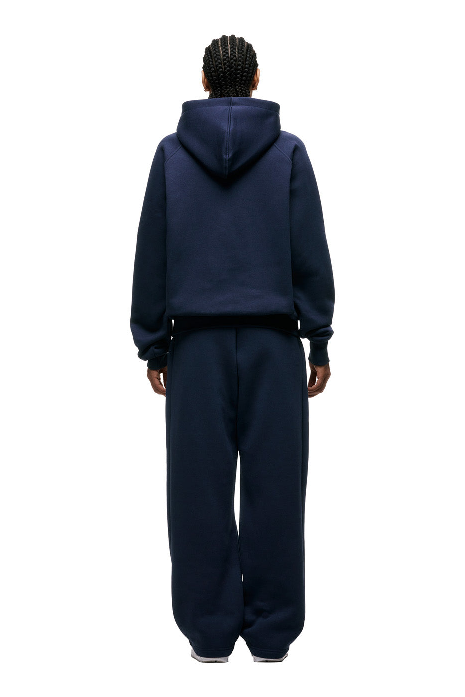 HOODIE NAVY