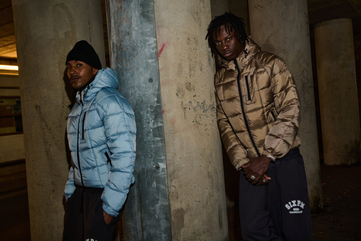 AUTUMN WINTER OUT NOW