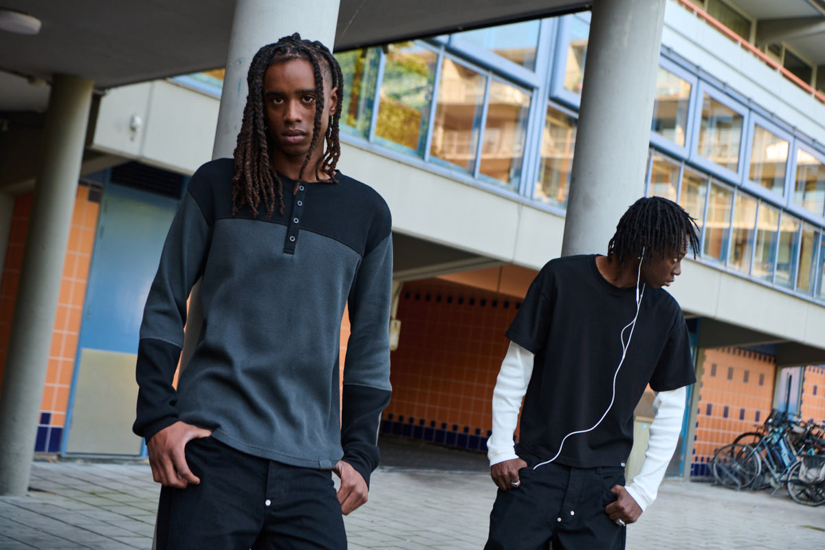 AUTUMN WINTER OUT NOW