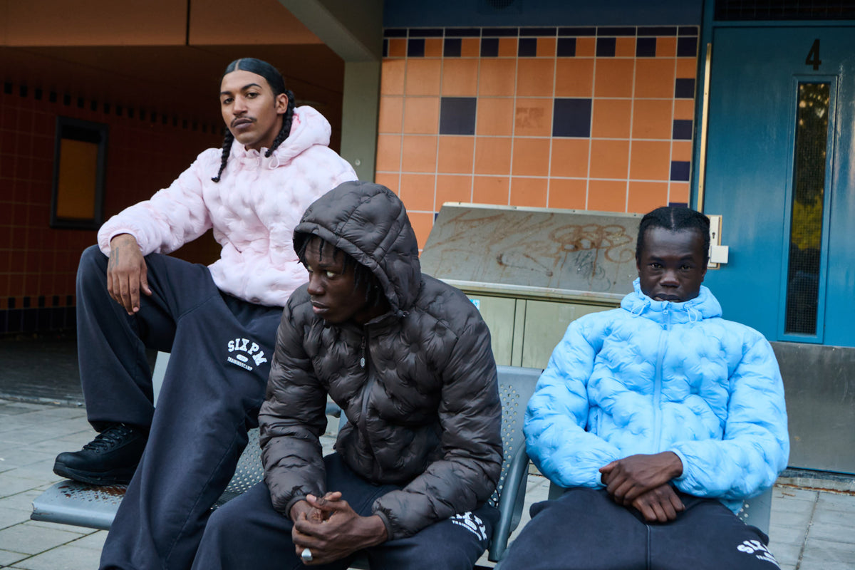 AUTUMN WINTER OUT NOW