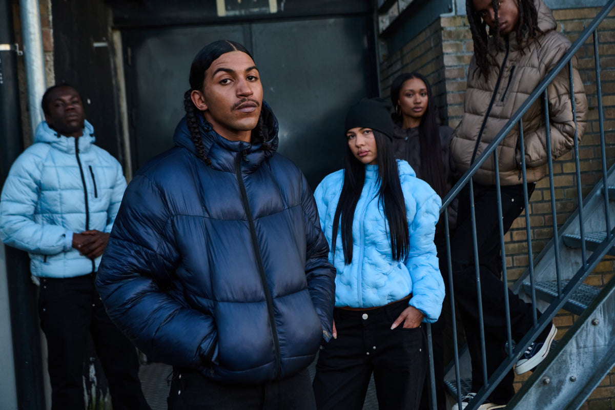 AUTUMN WINTER OUT NOW