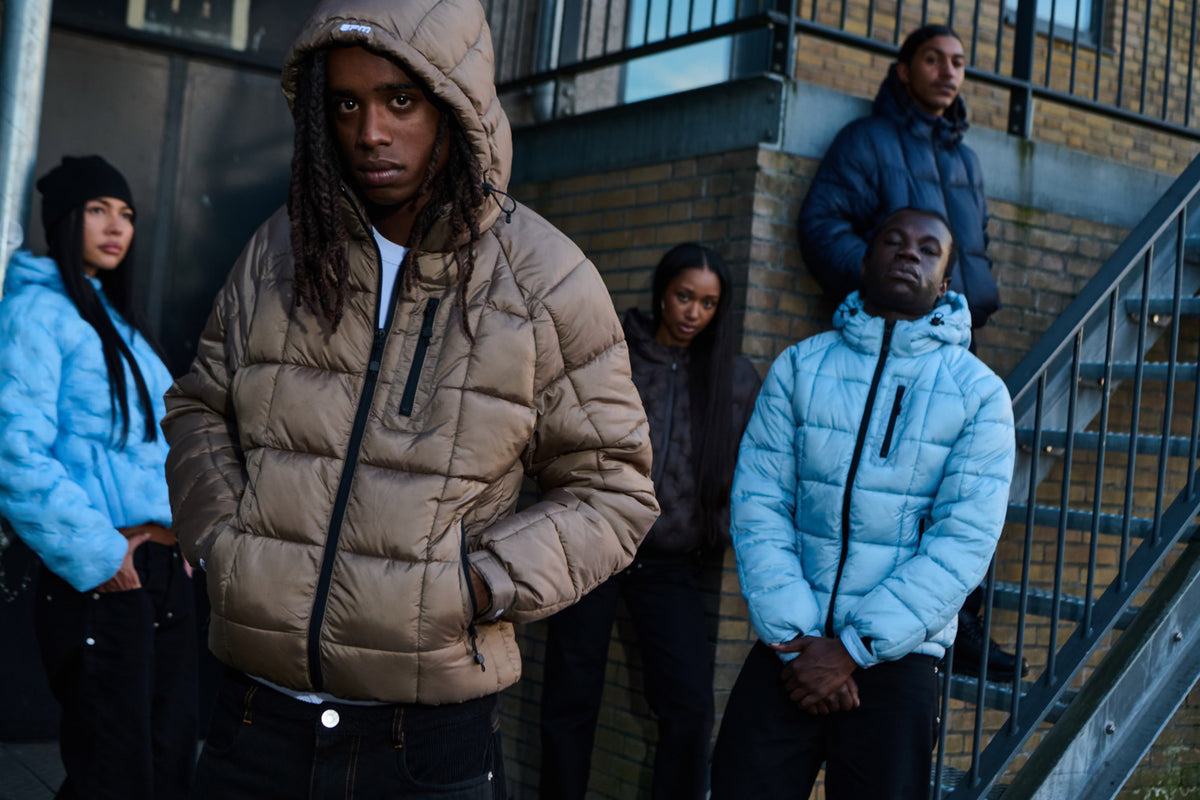 AUTUMN WINTER OUT NOW