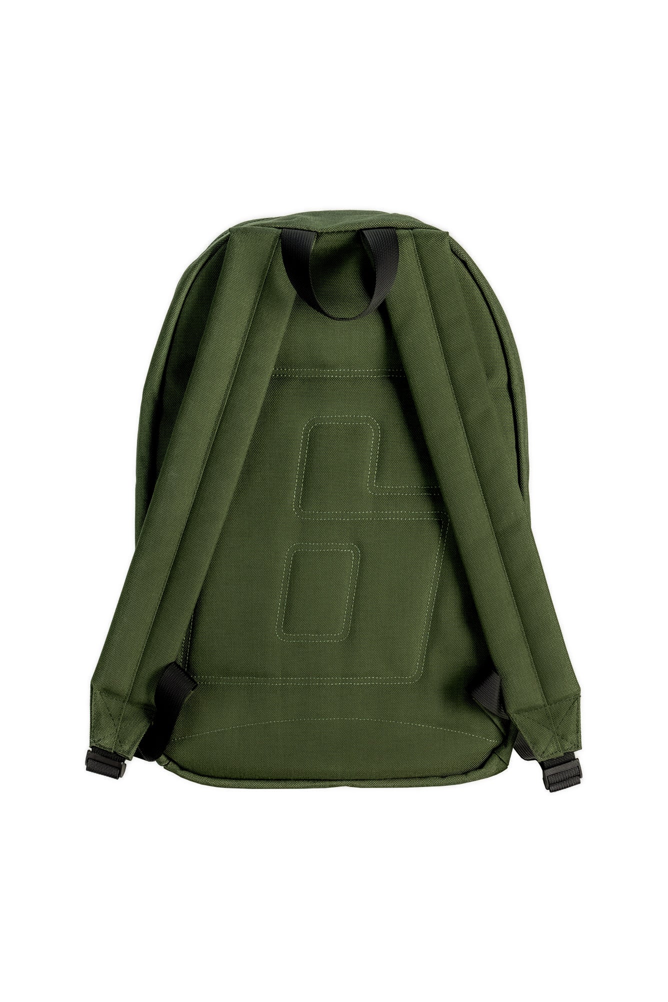 EVERYDAY BACKPACK GREEN