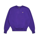 CREWNECK CYBER PURPLE