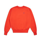 CREWNECK GRAPEFRUIT