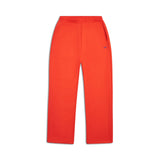 OPEN LEG JOGGER GRAPEFRUIT