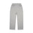 X-TRA WIDE 5-POCKET JOGGER GREY
