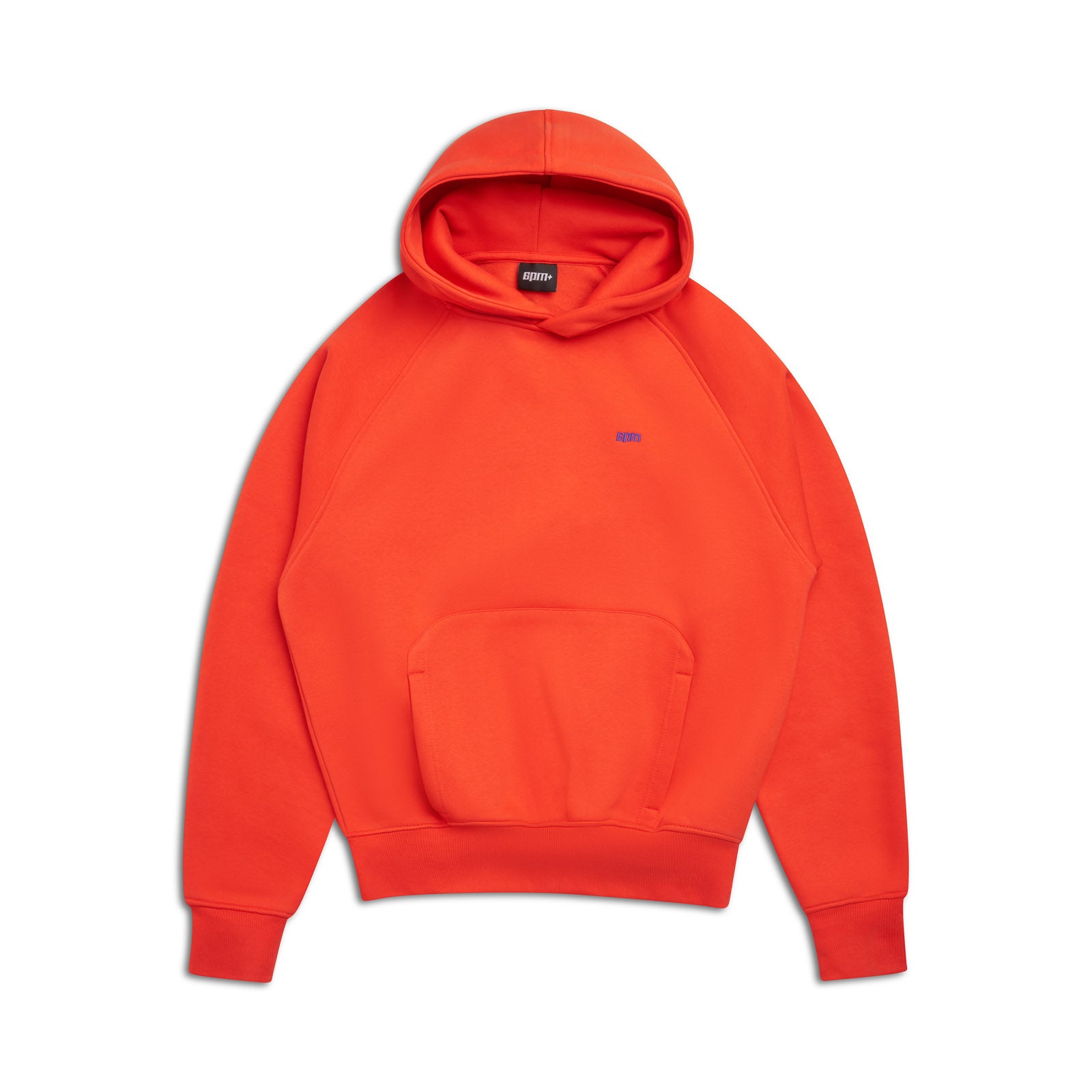 HOODIE GRAPEFRUIT