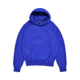 HOODIE LAPIS BLUE