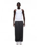 6PM+ BAGGY CUFFED JOGGER ANTHRACITE
