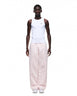 OPEN LEG JOGGER SEASHELL PINK