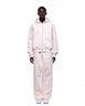 HOODIE SEASHELL PINK