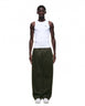 OPEN LEG JOGGER PINE SHADOW