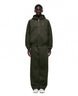 ZIP HOODIE PINE SHADOW