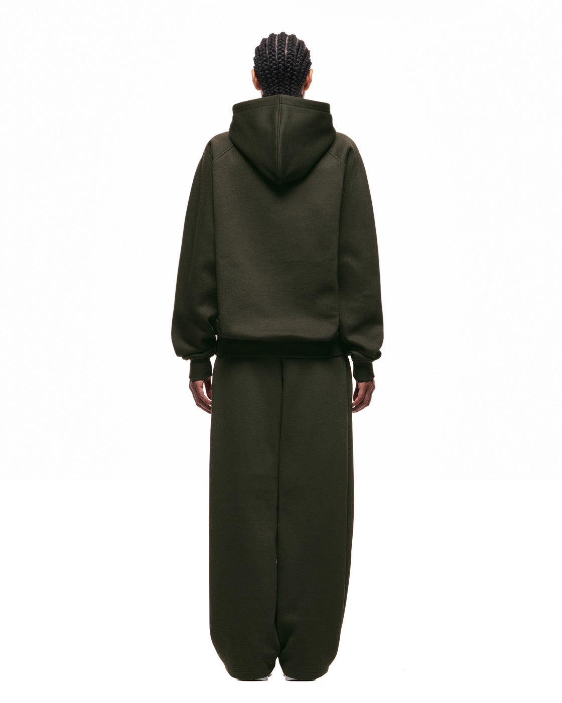 HOODIE PINE SHADOW