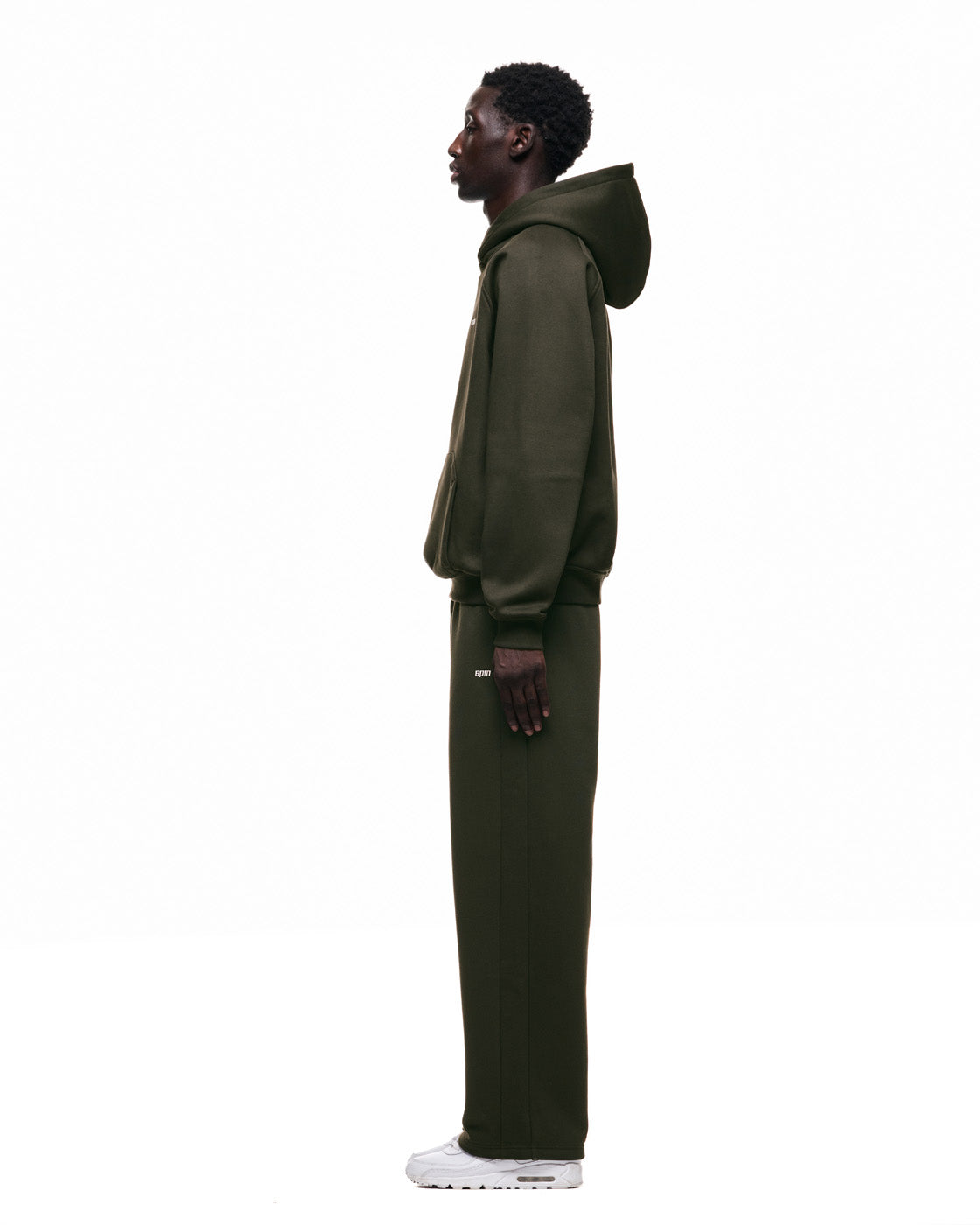 HOODIE PINE SHADOW
