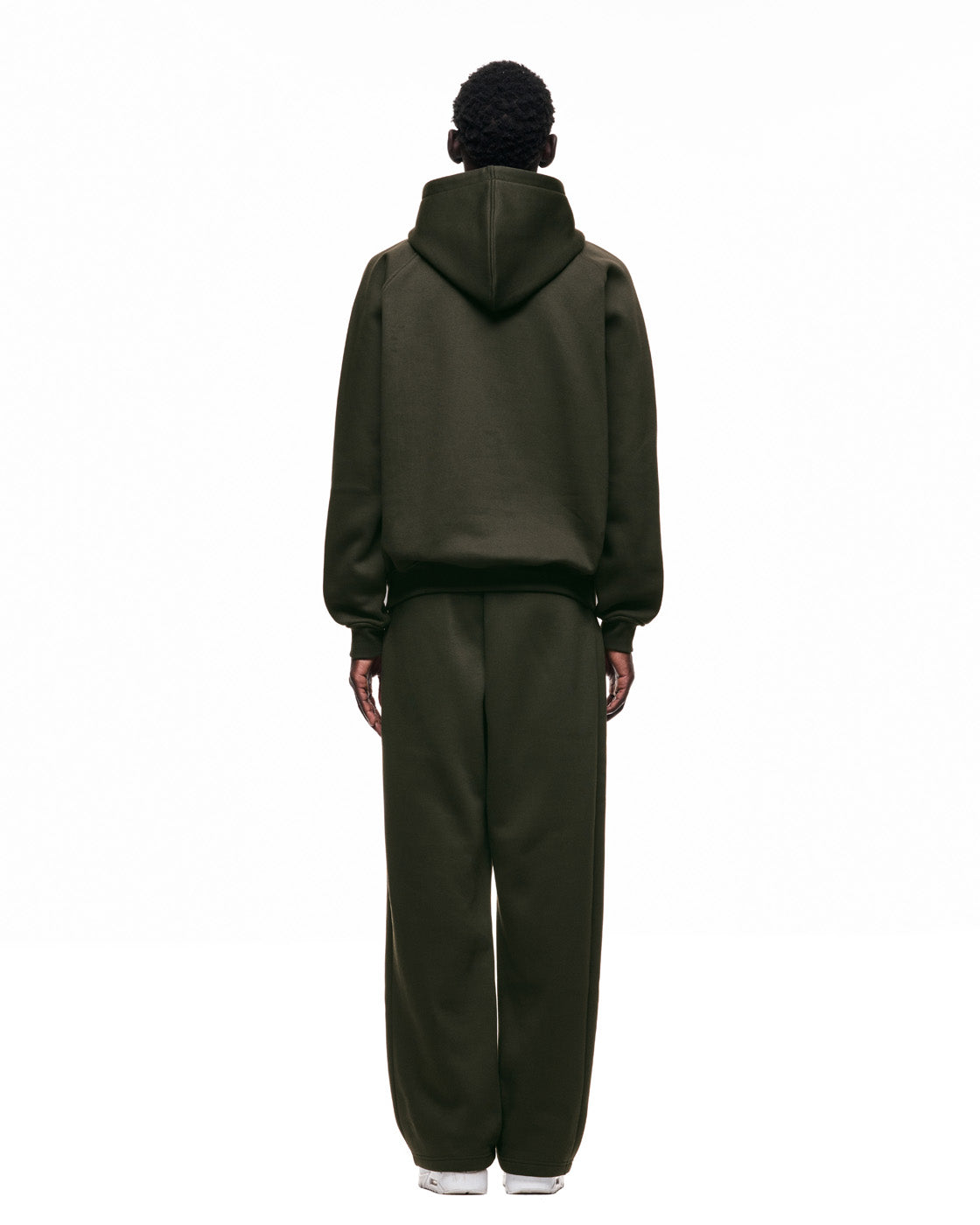 HOODIE PINE SHADOW