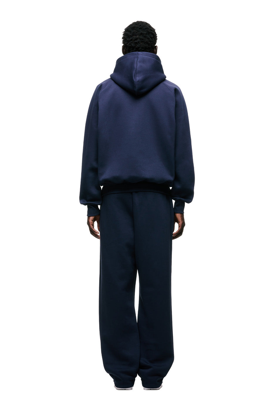 HOODIE NAVY