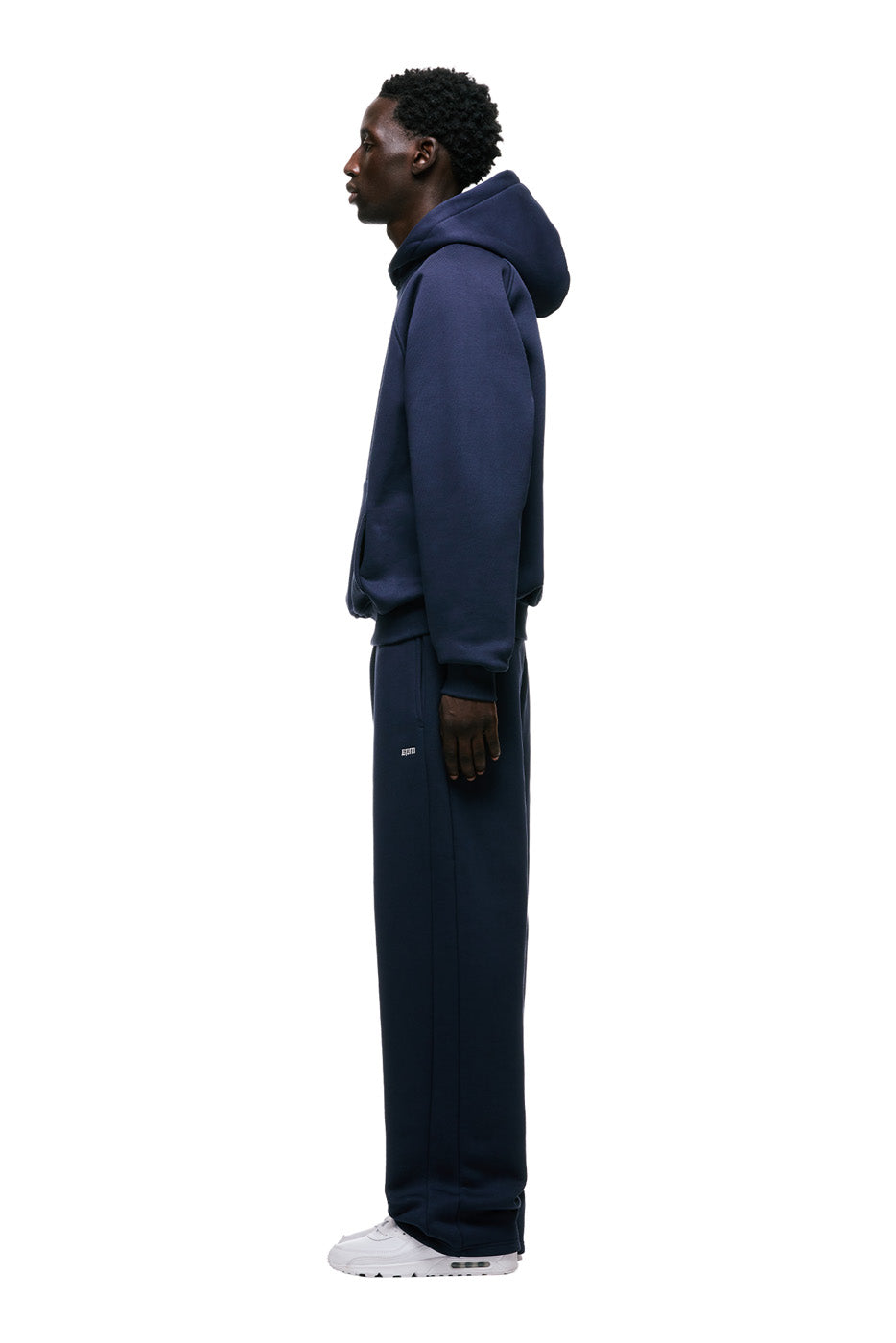 HOODIE NAVY